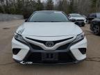 2020 TOYOTA CAMRY XSE   for sale at Copart ON - COOKSTOWN