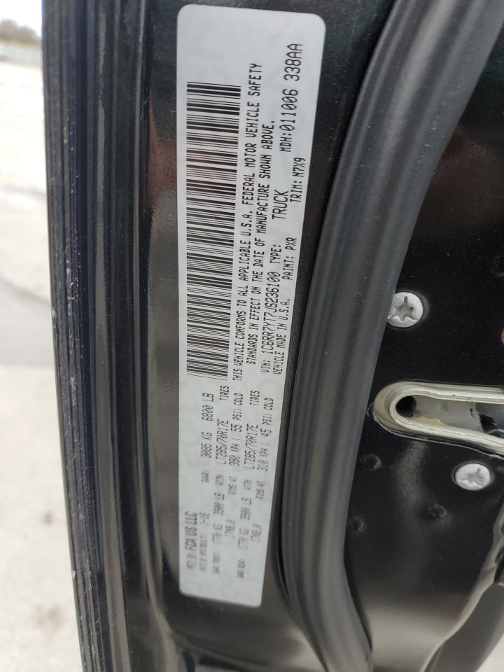 2018 RAM 1500 - Image 14