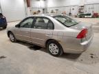 2003 Honda Civic Lx for Sale in Milwaukee, WI - Side