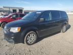 2015 Dodge Grand Caravan Se na sprzedaż w Earlington, KY - Rear End
