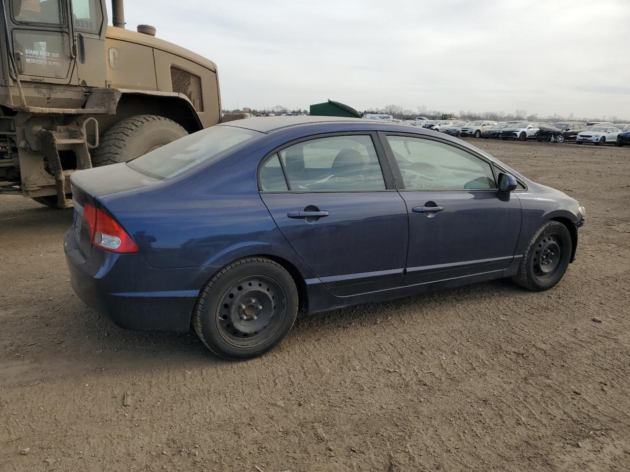 2009 Honda Civic - Image 3