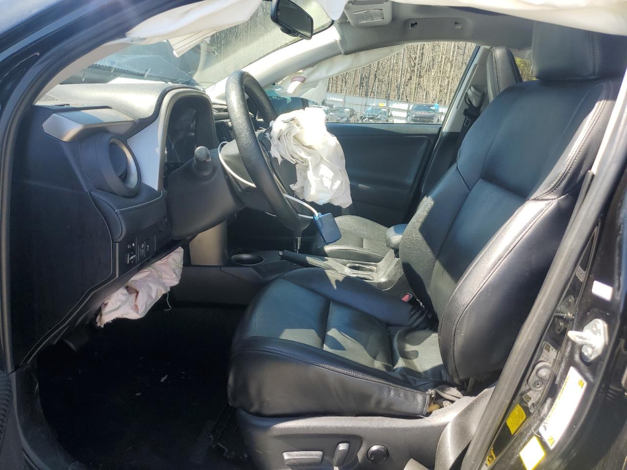 2013 Toyota RAV 4 - Image 7