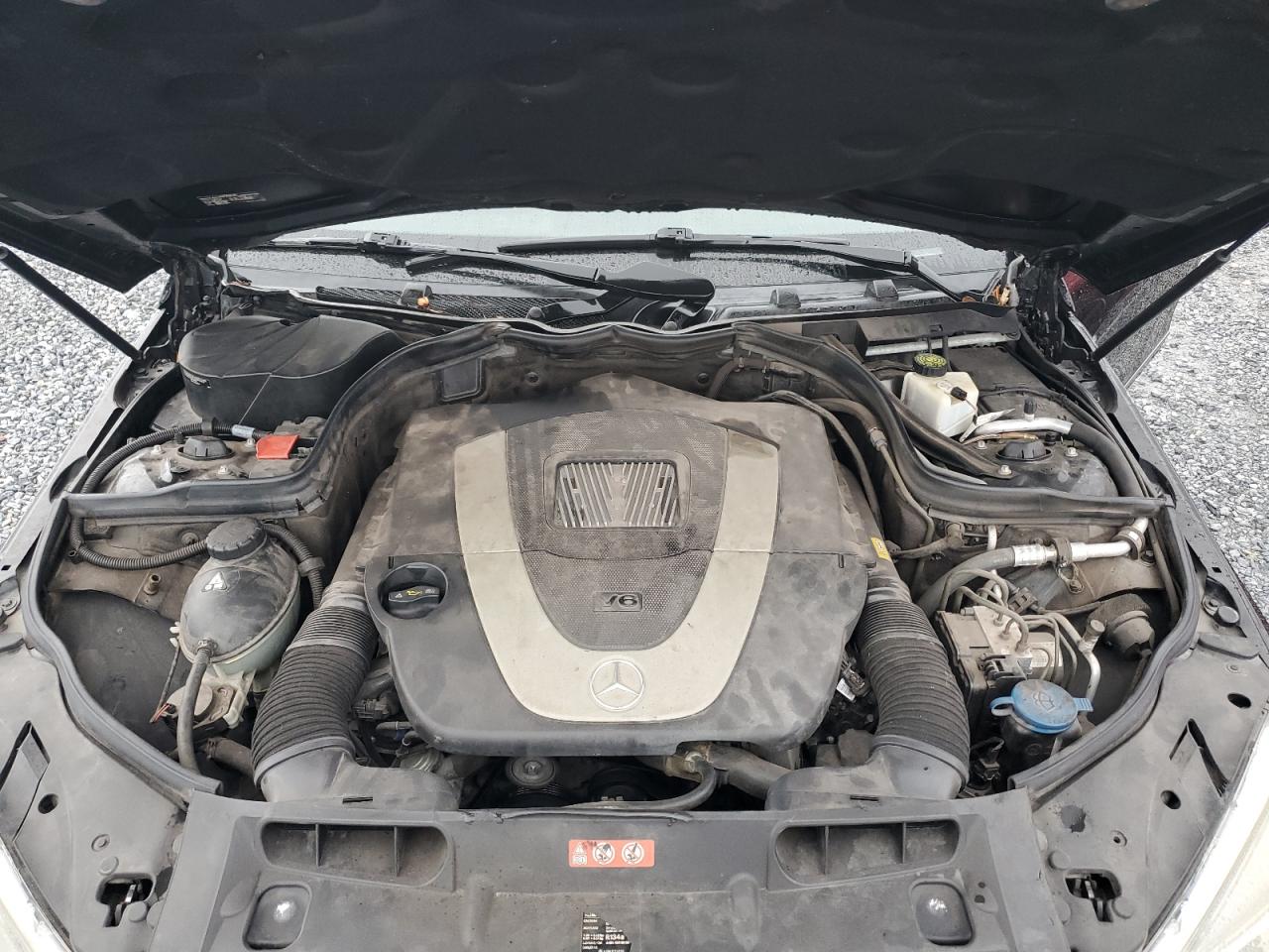 2009 Mercedes-Benz C-klasse - Image 11