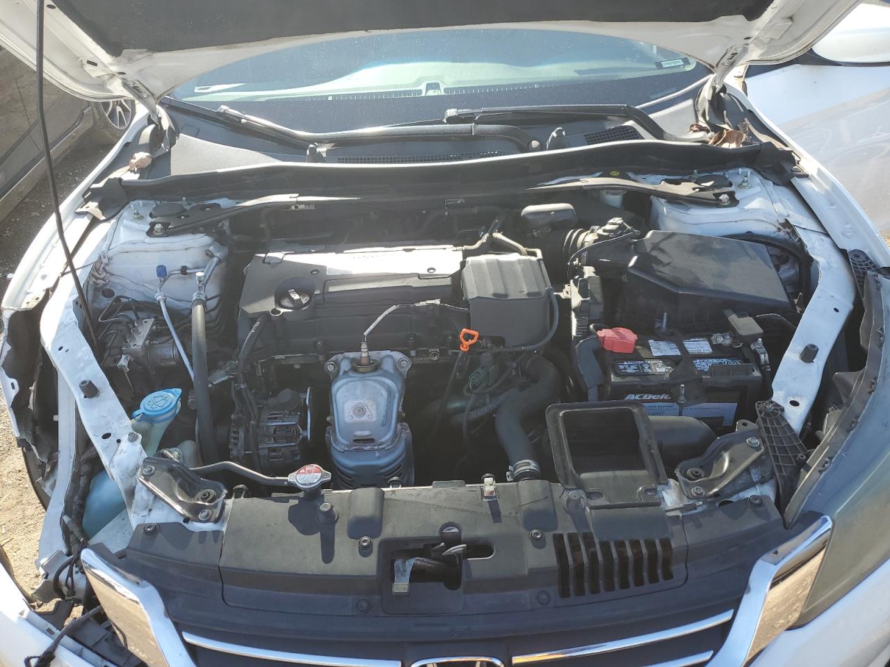 2014 Honda Accord - Image 12