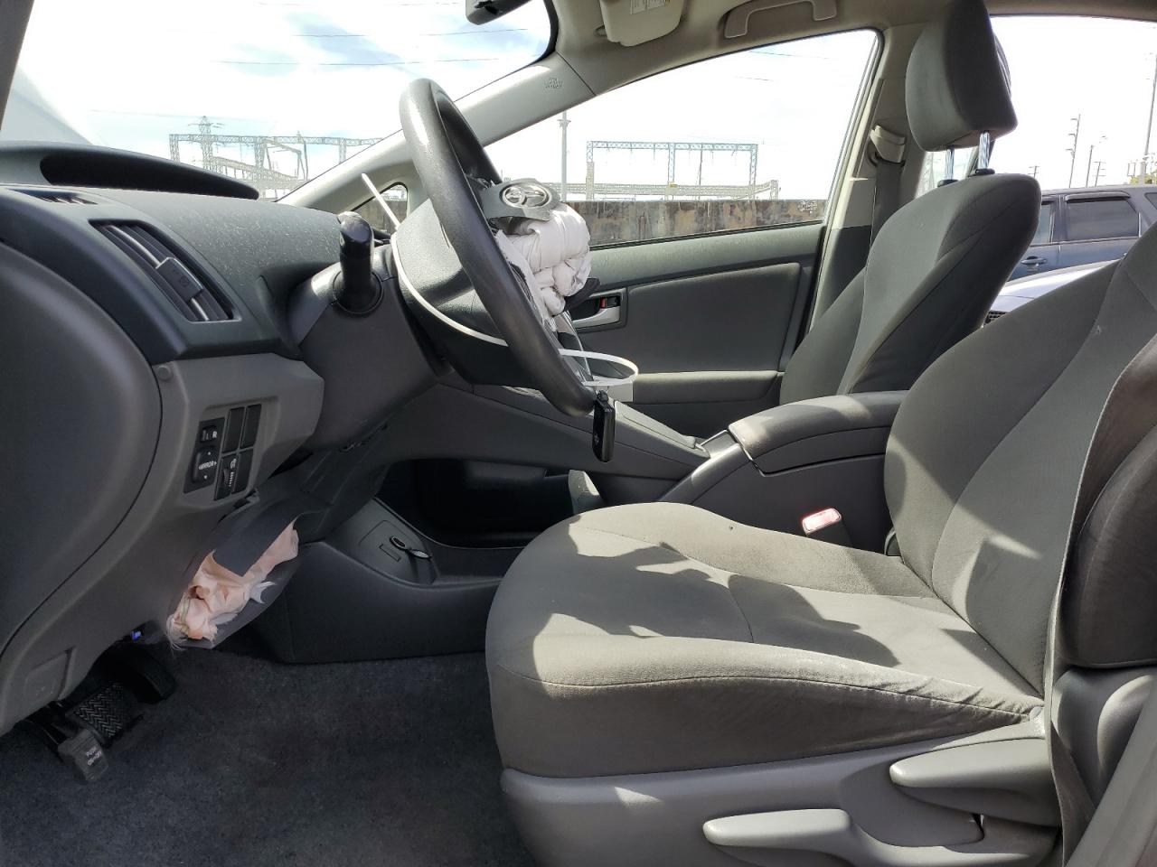 2011 Toyota Prius - Image 7