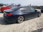 2019 Bmw 740 Xi продається в West Warren, MA - Front End