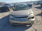 2002 Honda Civic Lx იყიდება Montgomery-ში, AL - Front End