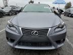 2014 Lexus Is 250 en Venta en Van Nuys, CA - Side