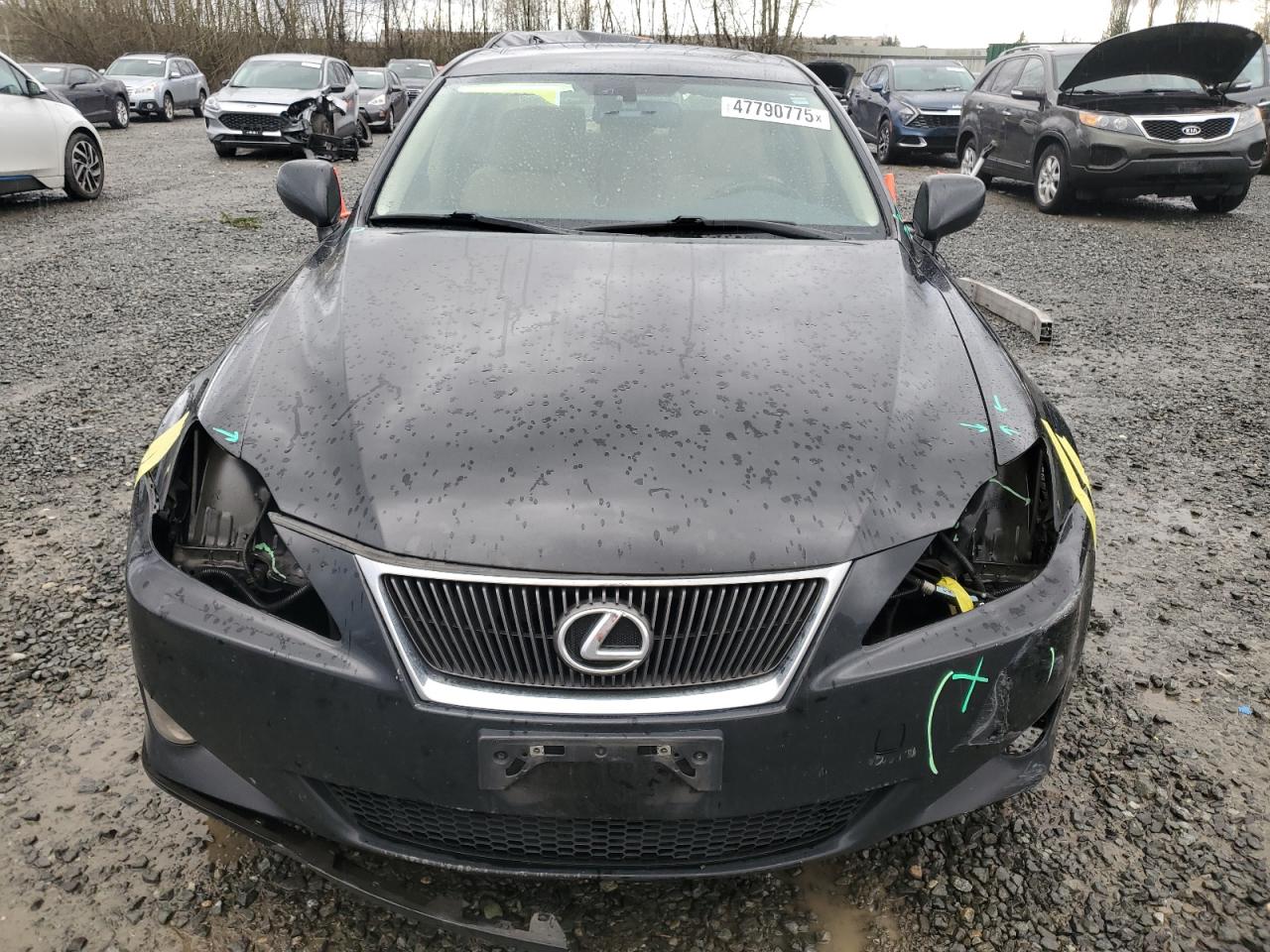 2006 Lexus IS - Image 5