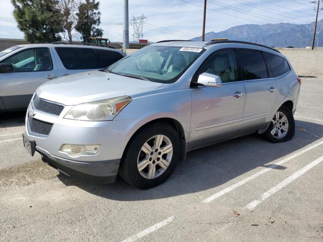 2011 Chevrolet Traverse Lt