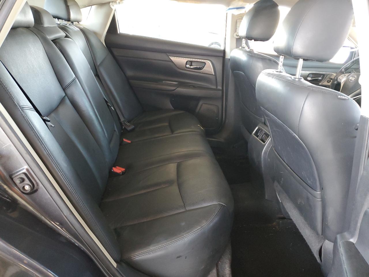 2013 Nissan Altima - Image 10