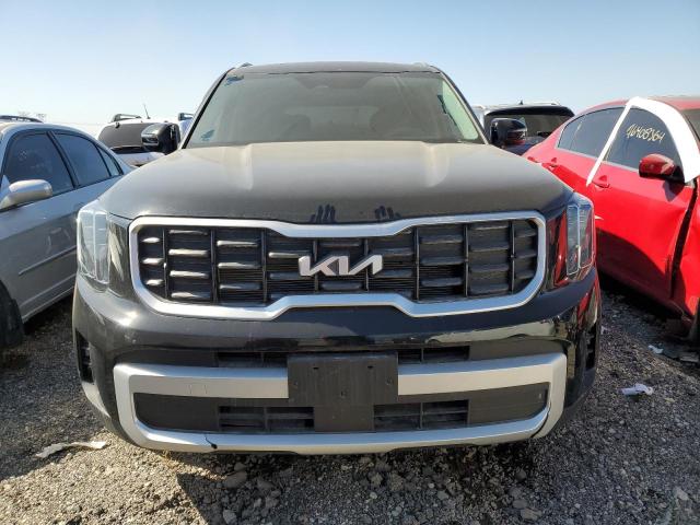 KIA TELLURIDE 2024 Czarny