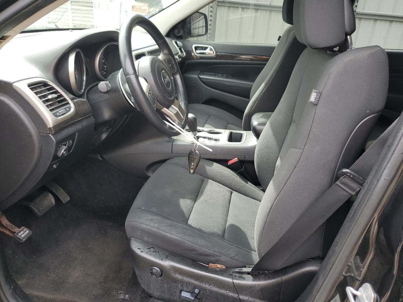 2013 Jeep Grand Cherokee - Image 7
