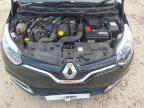 2016 RENAULT CAPTUR DYN for sale at Copart WISBECH