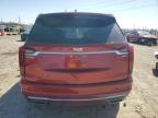 2022 Cadillac Xt6 Platinum Premium Luxury იყიდება Indianapolis-ში, IN - Front End