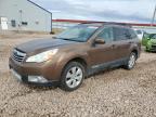 2011 Subaru Outback 2.5I Limited for Sale in Rapid City, SD - Mechanical