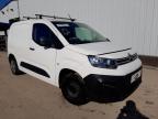 2019 CITROEN BERLINGO 6 for sale at Copart WESTBURY