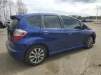 2013 Honda Fit Sport de vânzare în East Granby, CT - Side
