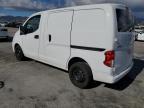 2015 Nissan Nv200 2.5S for Sale in Sun Valley, CA - Vandalism