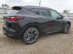 2020 Chevrolet Blazer Rs for Sale in Mercedes, TX - Water/Flood