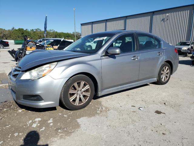 2010 Subaru Legacy 2.5I Premium за продажба в Apopka, FL - Front End