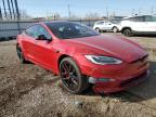 Chicago Heights, IL에서 판매 중인 2021 Tesla Model S  - Front End