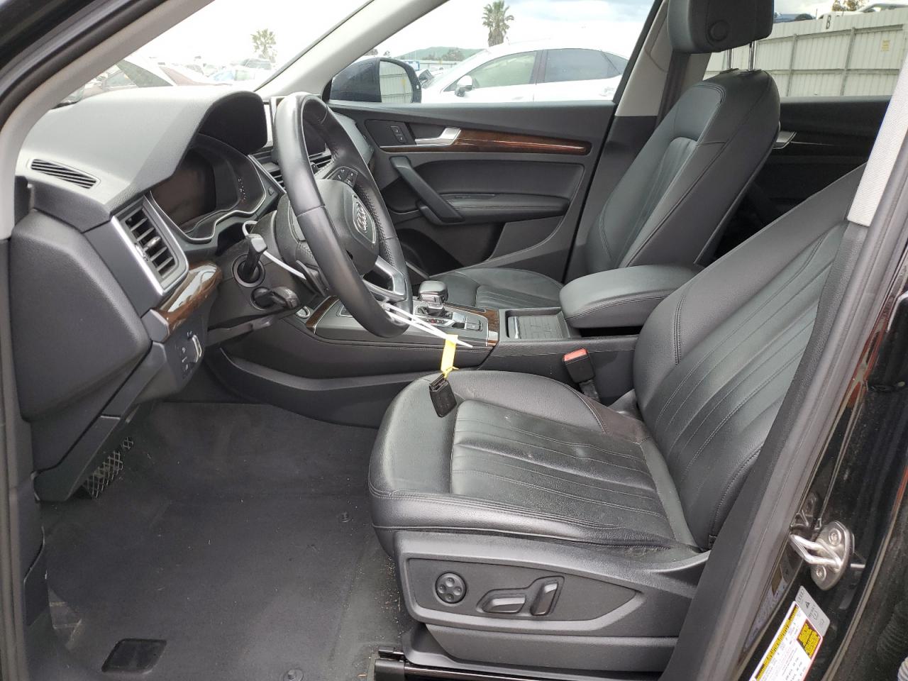 2019 Audi Q5 - Image 7
