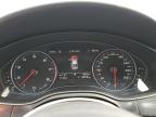 2012 AUDI A7 PRESTIGE for sale at Copart ON - TORONTO