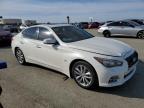 2017 Infiniti Q50 Base на продаже в Martinez, CA - Front End
