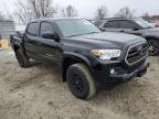 2019 Toyota Tacoma Double Cab للبيع في Baltimore، MD - Rear End