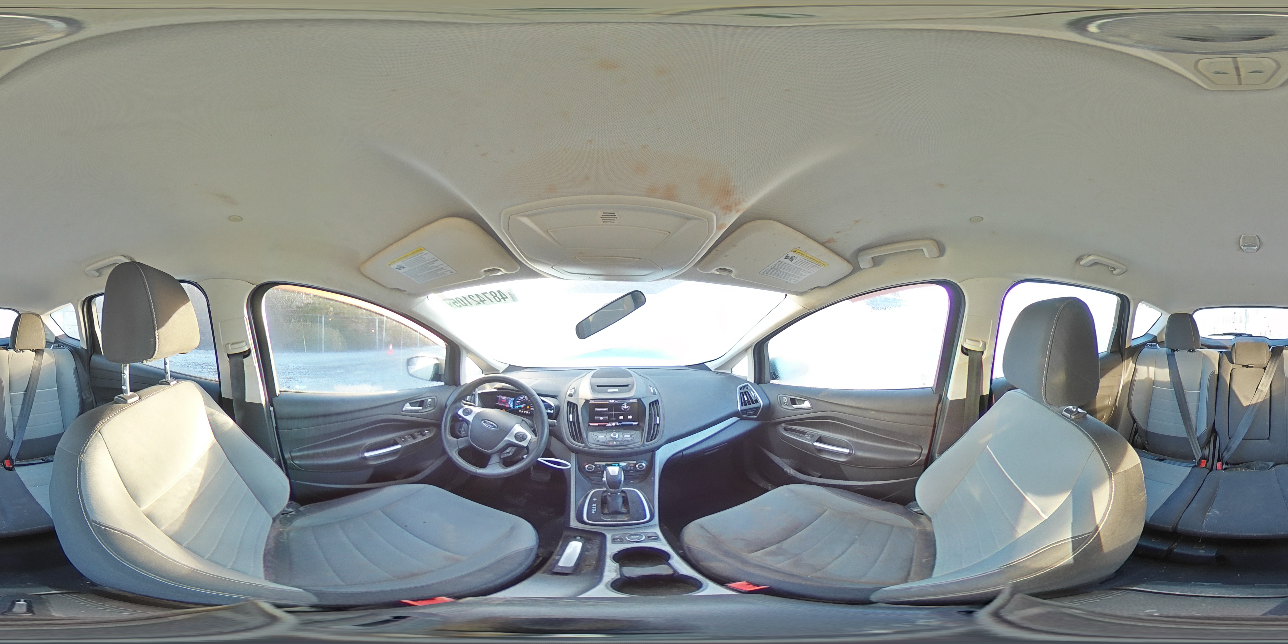 2013 Ford C-MAX - Image 13