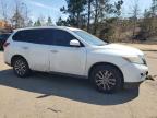 2016 Nissan Pathfinder S for Sale in Gaston, SC - Front End