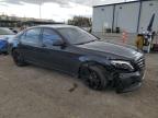 2015 Mercedes-Benz S 550 للبيع في Las Vegas، NV - Front End
