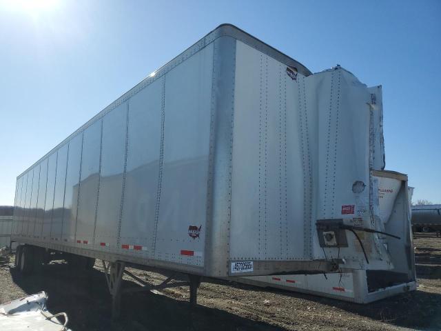 2022 Wabash Dry Van Trailer