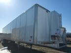 2022 Wabash Dry Van Trailer de vânzare în Earlington, KY - Rollover