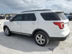 2017 Ford Explorer Xlt zu verkaufen in Arcadia, FL - Water/Flood