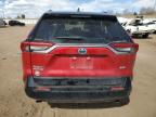 2021 Toyota Rav4 Prime Xse იყიდება Colorado Springs-ში, CO - Side