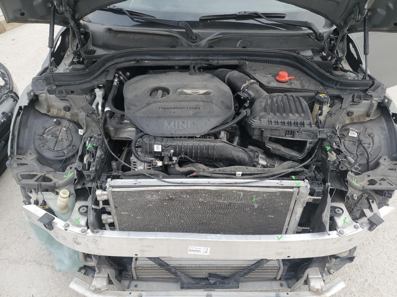 2019 MINI Cooper - Image 11