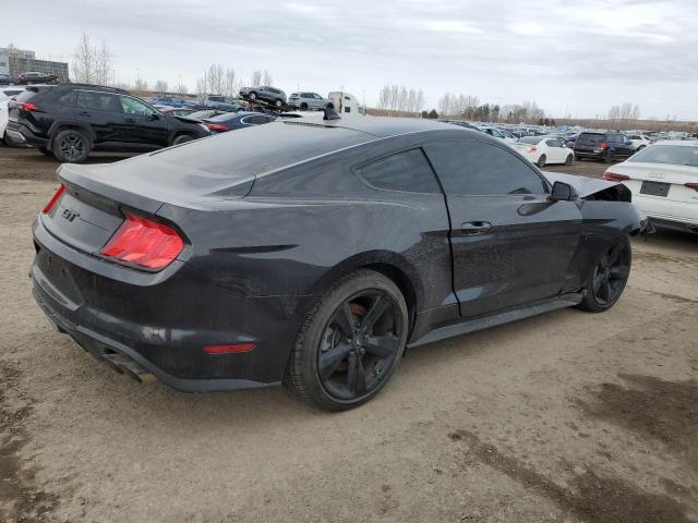 2022 FORD MUSTANG GT