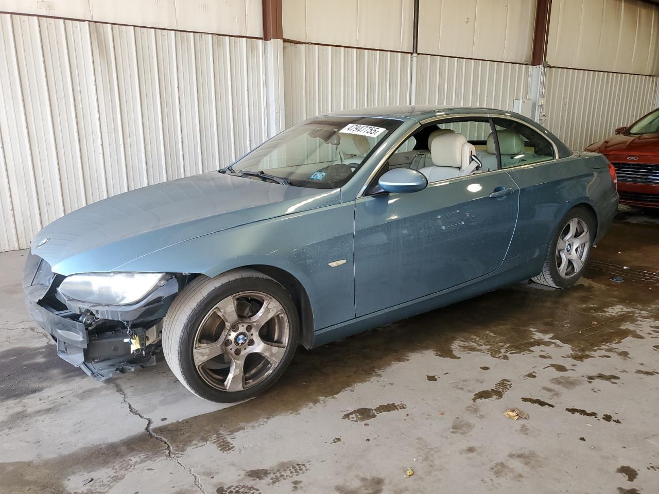 2008 BMW 3er - Image 1
