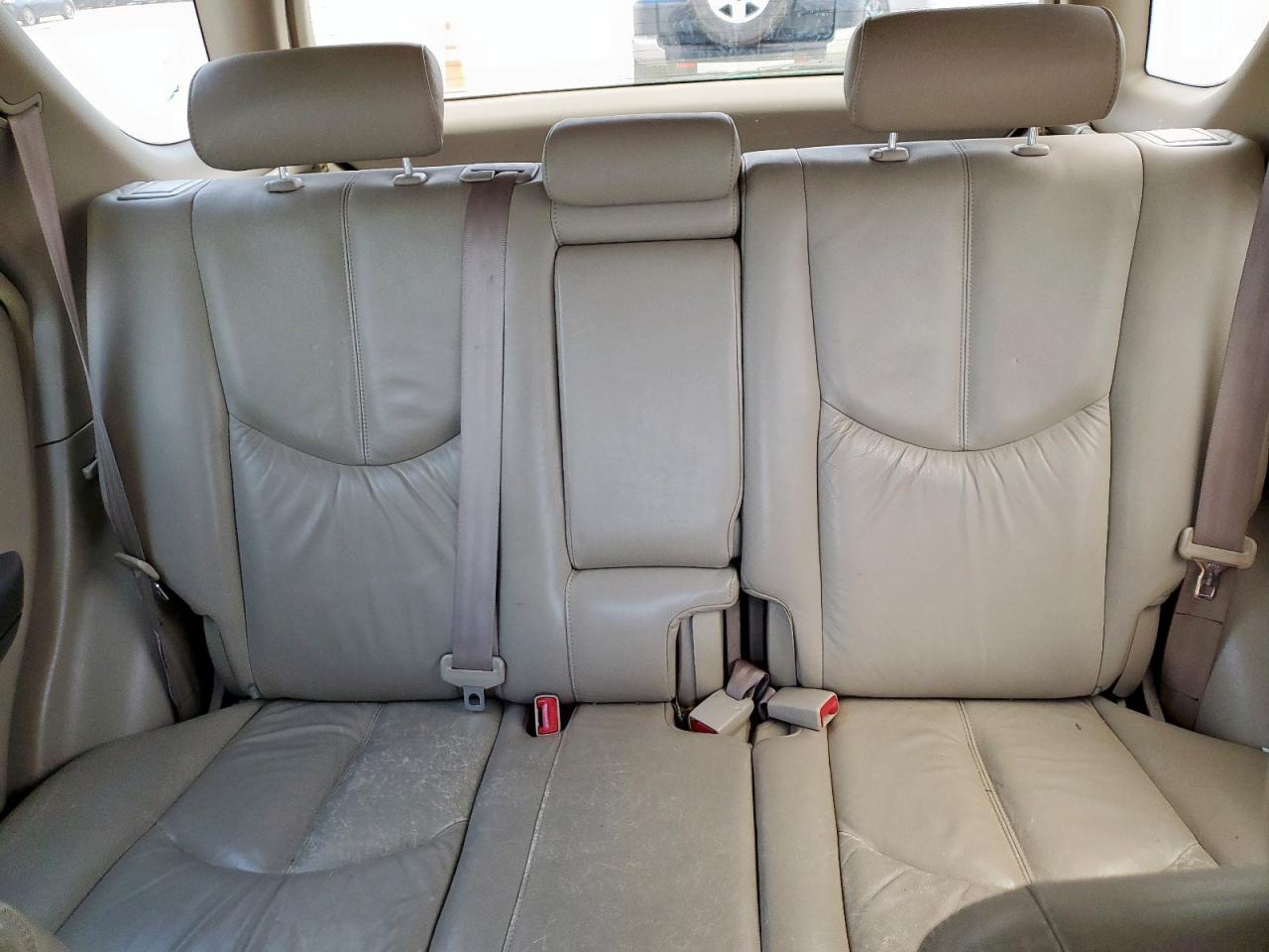 2002 Lexus RX - Image 10
