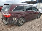 2013 Honda Odyssey Ex იყიდება Phoenix-ში, AZ - Front End