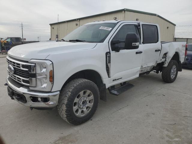 2024 Ford F250 Super Duty