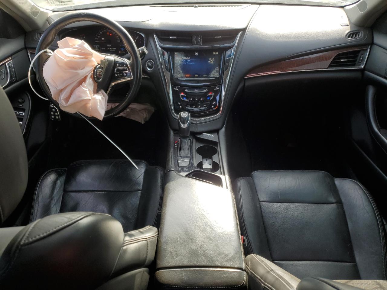 2014 Cadillac CTS - Image 8