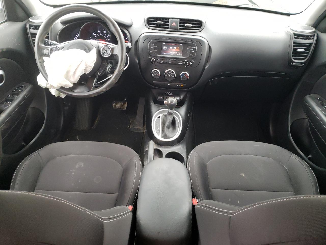 2015 Kia Soul - Image 8