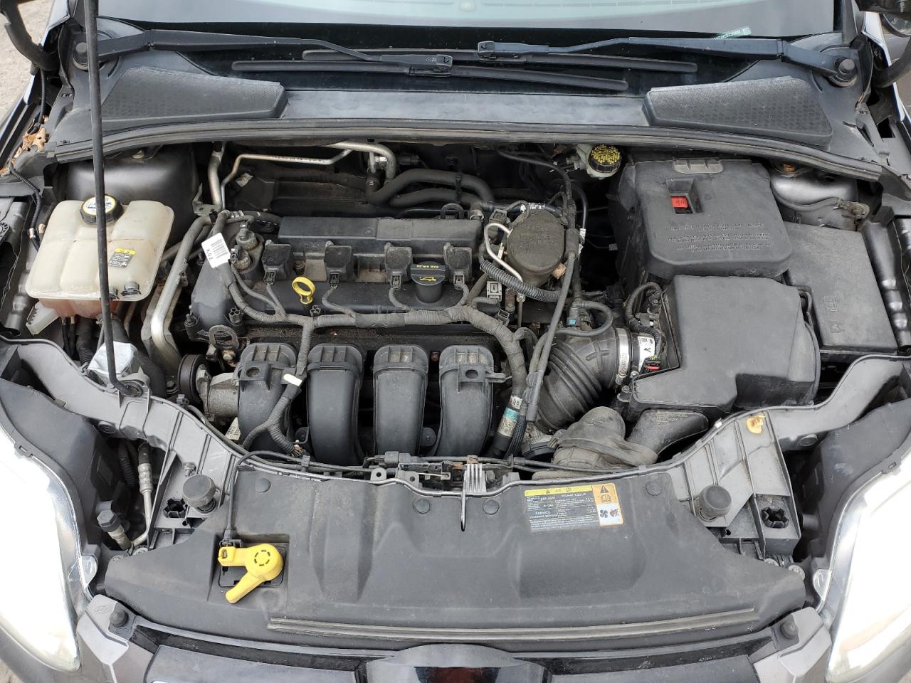 2012 Ford Focus - Image 11