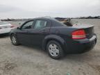 2010 Dodge Avenger Sxt   zu verkaufen in Earlington, KY - Water/Flood