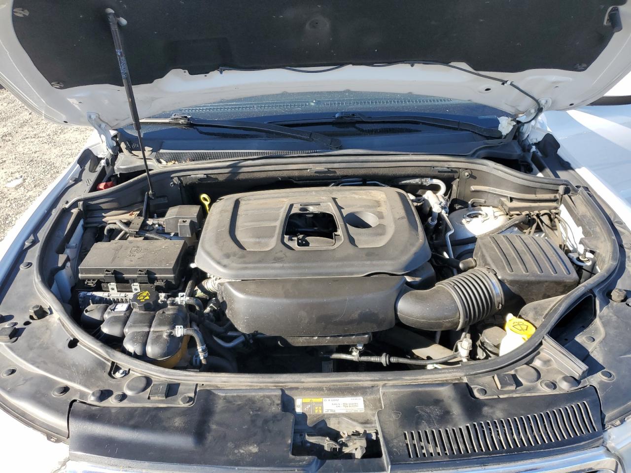 2019 Dodge Durango - Image 11
