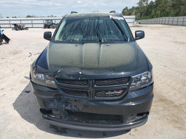  DODGE JOURNEY 2020 Czarny