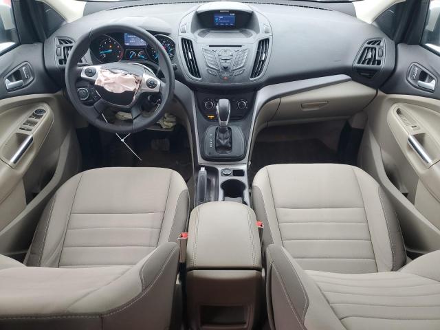  FORD ESCAPE 2015 Белый